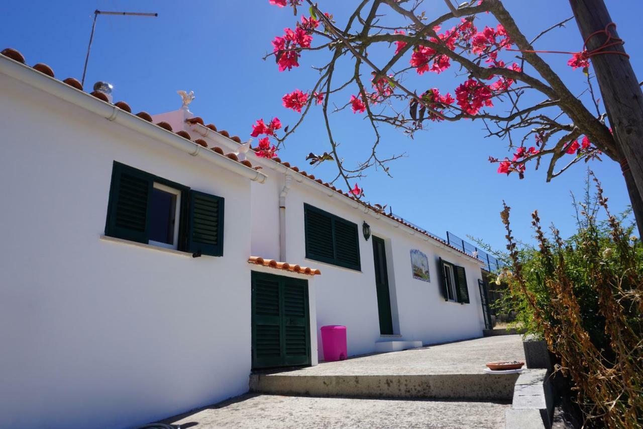 Quinta das Camélias Tremes Esterno foto